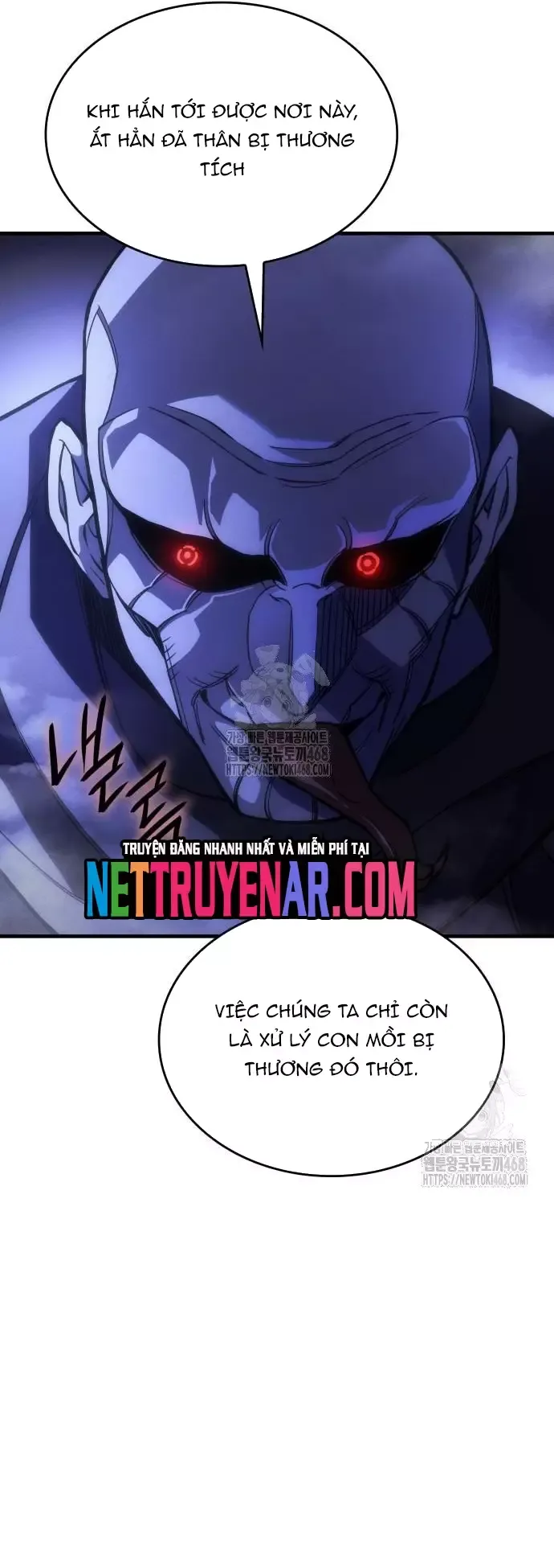 Hồi Quy Bằng Vương Quyền - Chapter 102 - Page 9