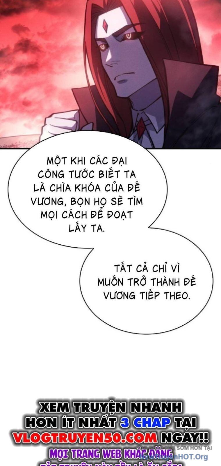 Hồi Quy Bằng Vương Quyền - Chapter 98 - Page 10