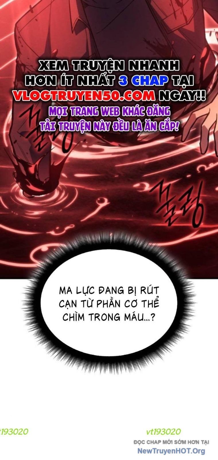 Hồi Quy Bằng Vương Quyền - Chapter 98 - Page 100