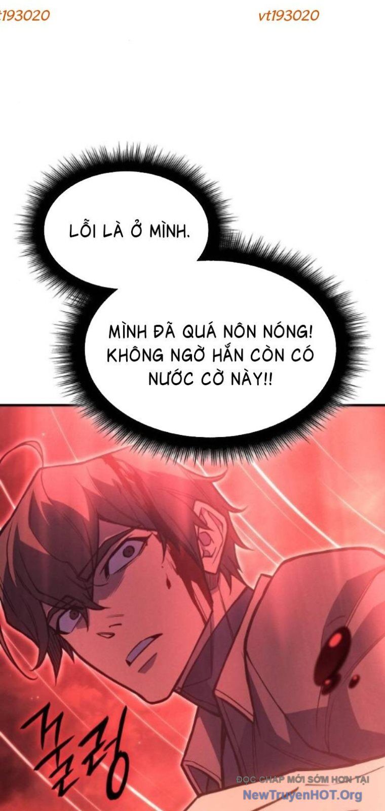 Hồi Quy Bằng Vương Quyền - Chapter 98 - Page 101