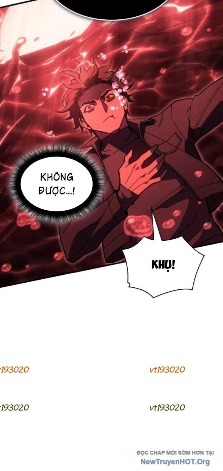 Hồi Quy Bằng Vương Quyền - Chapter 98 - Page 103