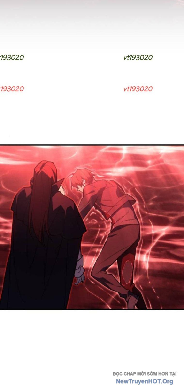 Hồi Quy Bằng Vương Quyền - Chapter 98 - Page 106