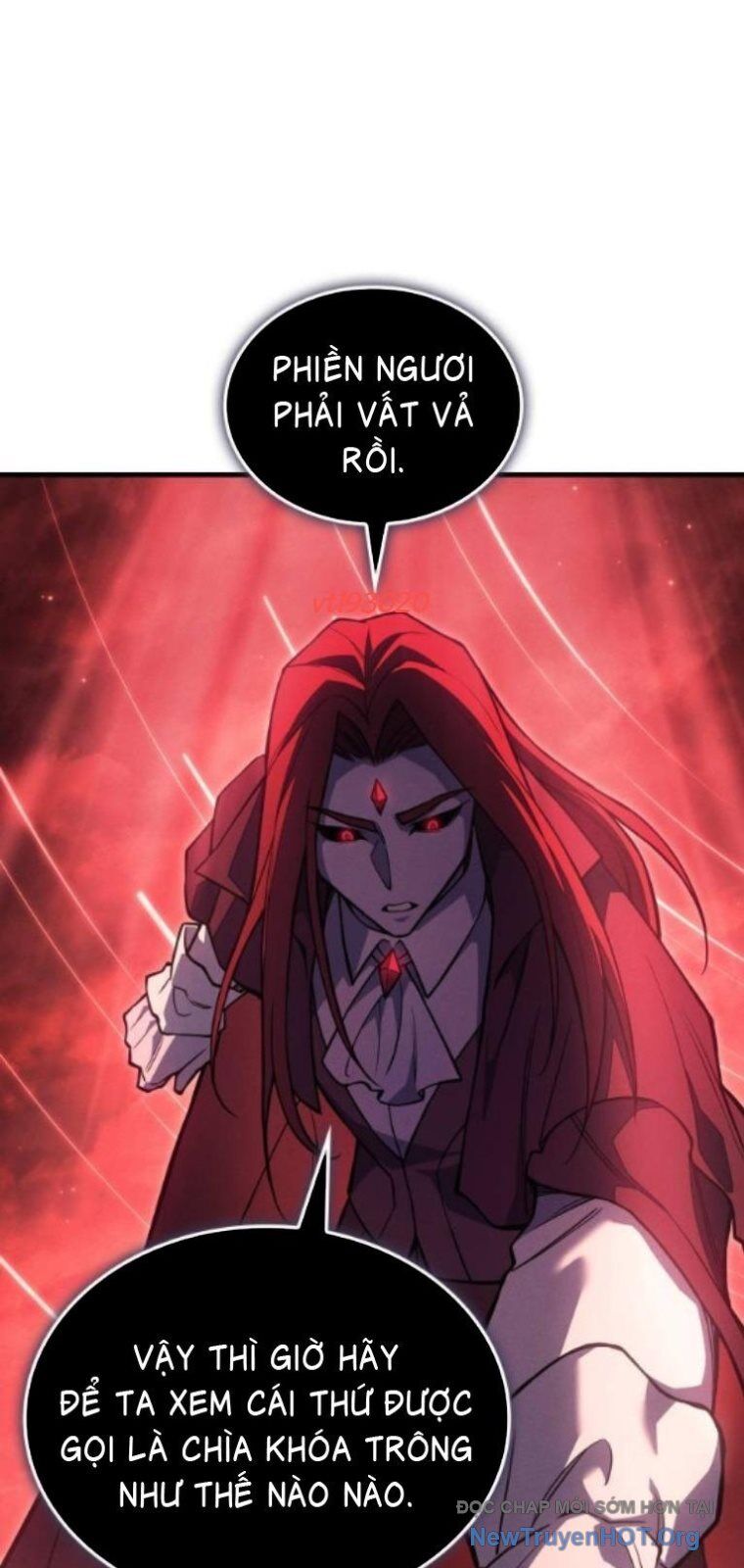 Hồi Quy Bằng Vương Quyền - Chapter 98 - Page 107