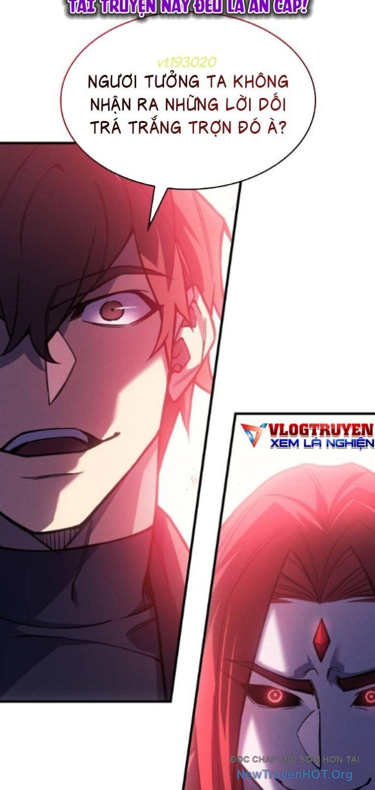 Hồi Quy Bằng Vương Quyền - Chapter 98 - Page 11