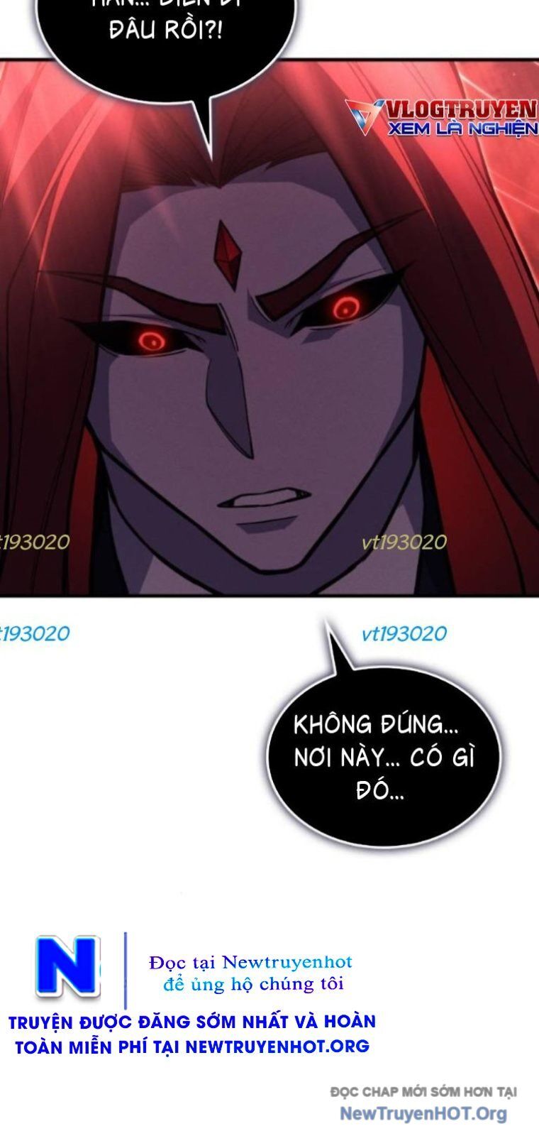 Hồi Quy Bằng Vương Quyền - Chapter 98 - Page 110