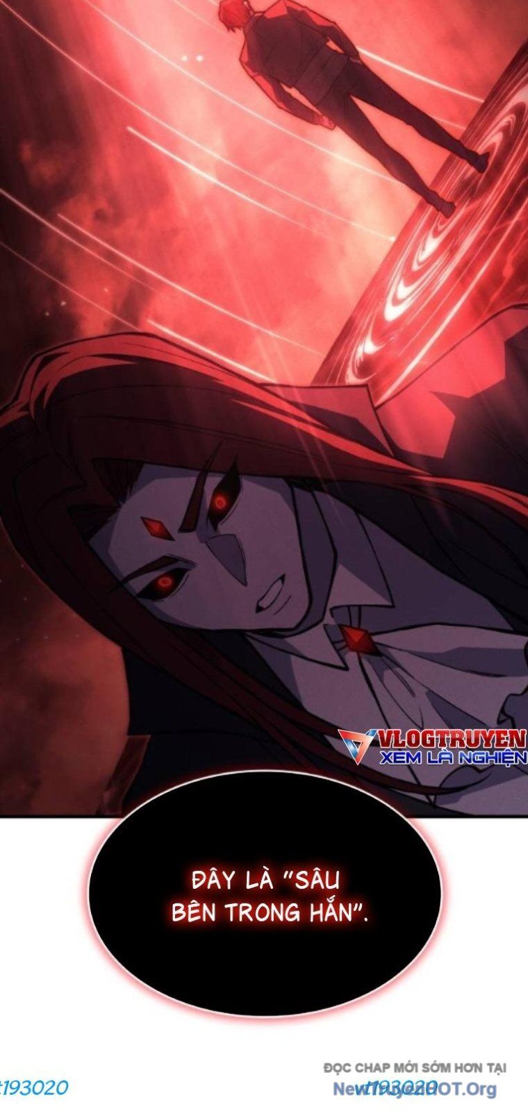 Hồi Quy Bằng Vương Quyền - Chapter 98 - Page 112