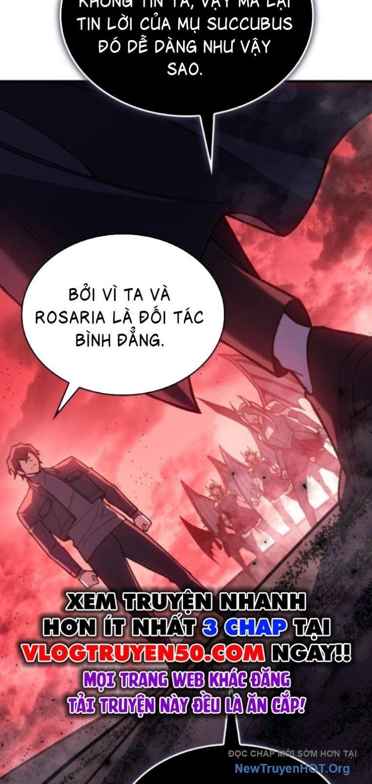 Hồi Quy Bằng Vương Quyền - Chapter 98 - Page 14