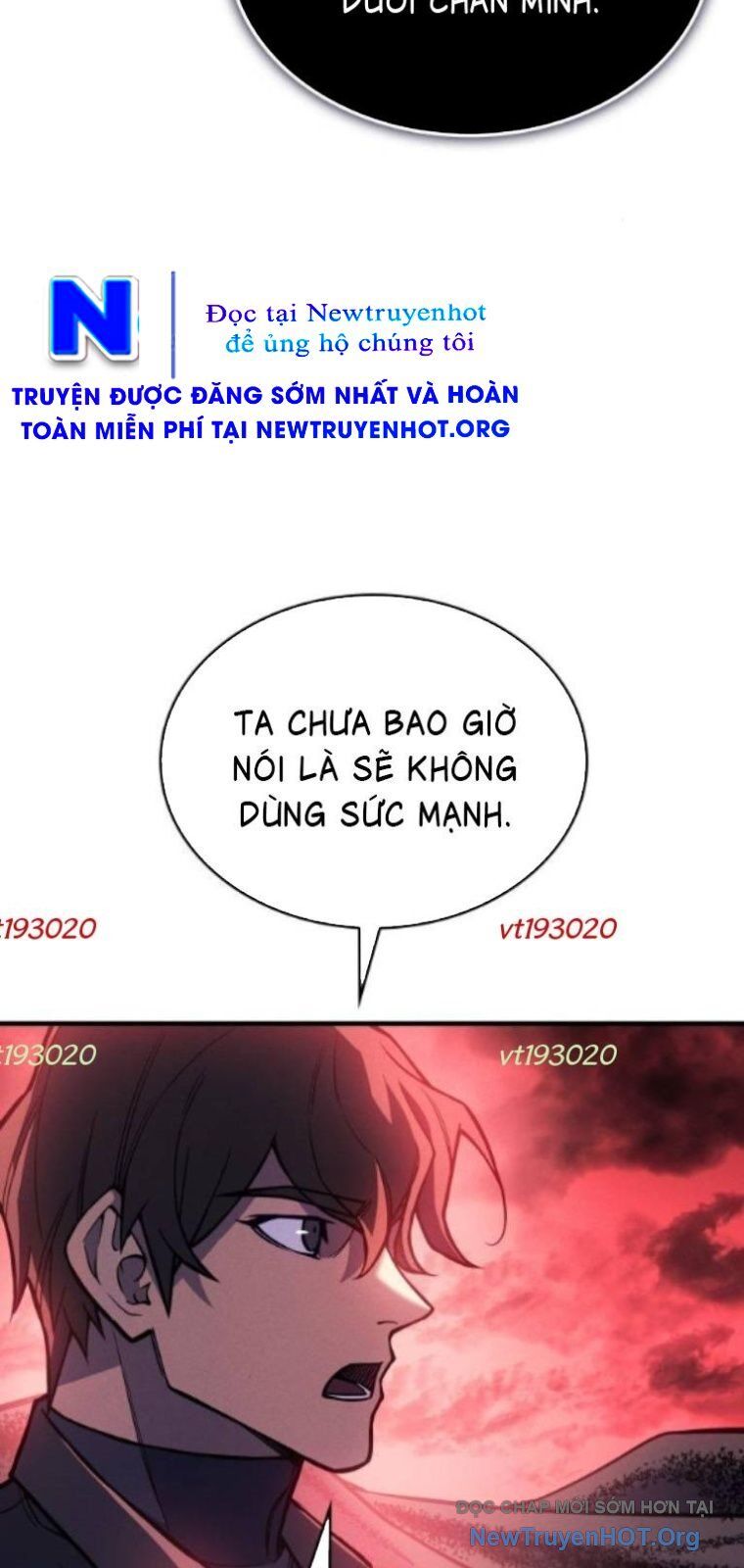 Hồi Quy Bằng Vương Quyền - Chapter 98 - Page 17