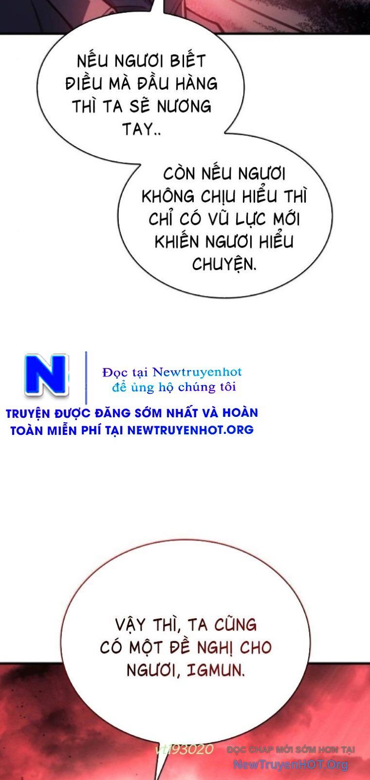 Hồi Quy Bằng Vương Quyền - Chapter 98 - Page 18