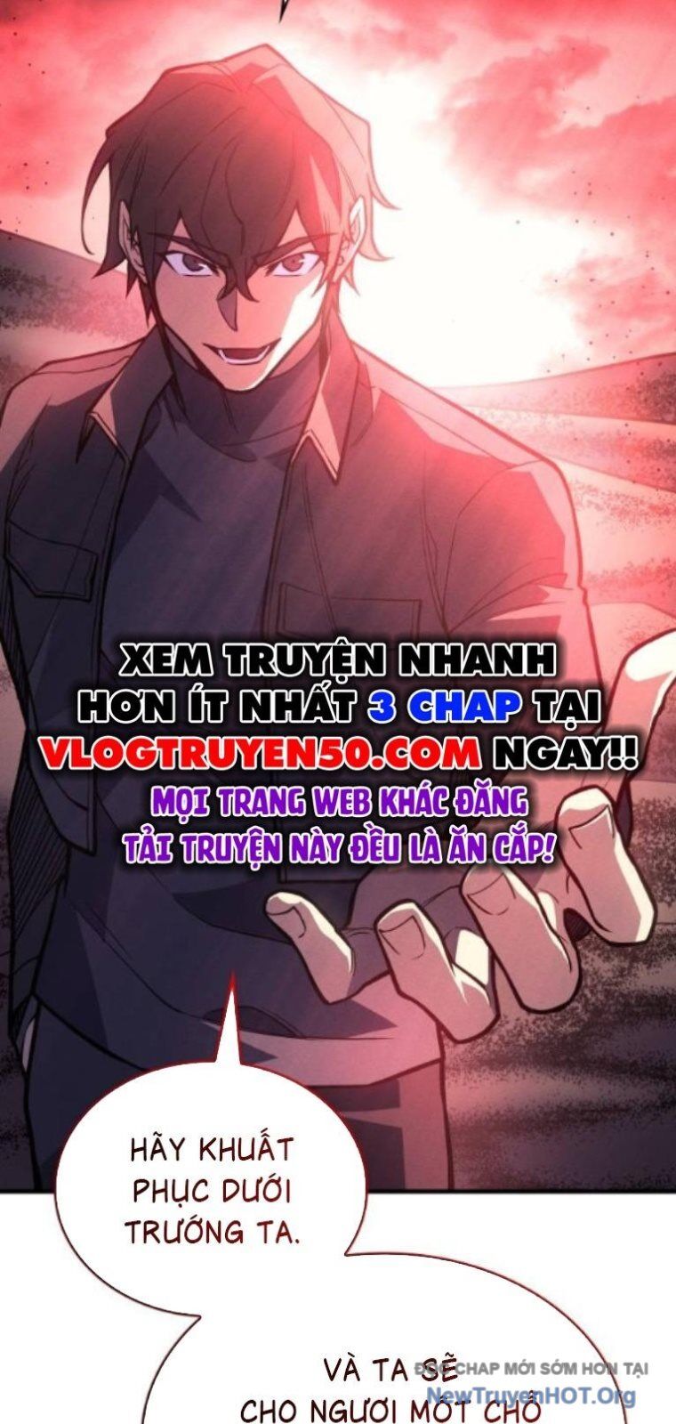 Hồi Quy Bằng Vương Quyền - Chapter 98 - Page 19