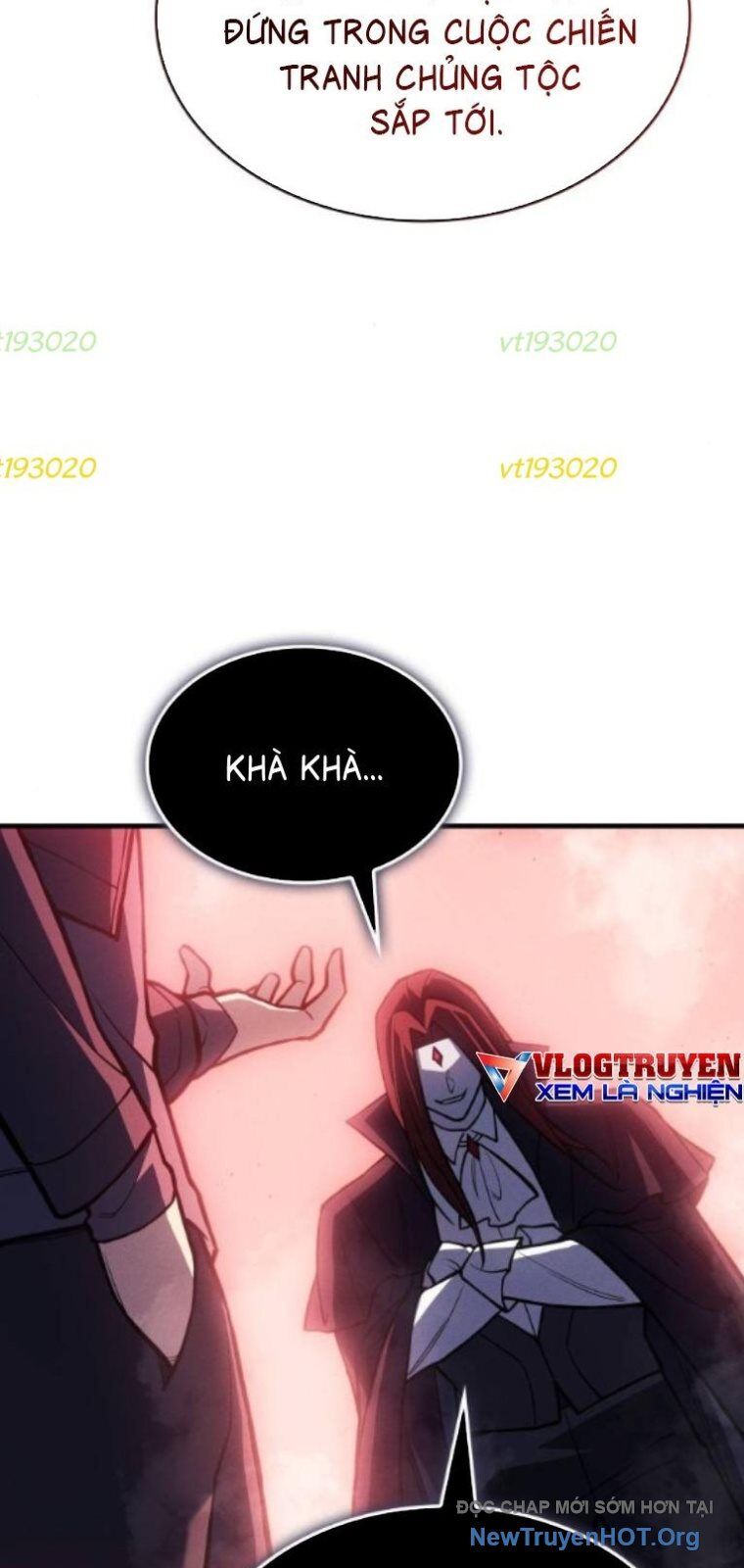 Hồi Quy Bằng Vương Quyền - Chapter 98 - Page 20