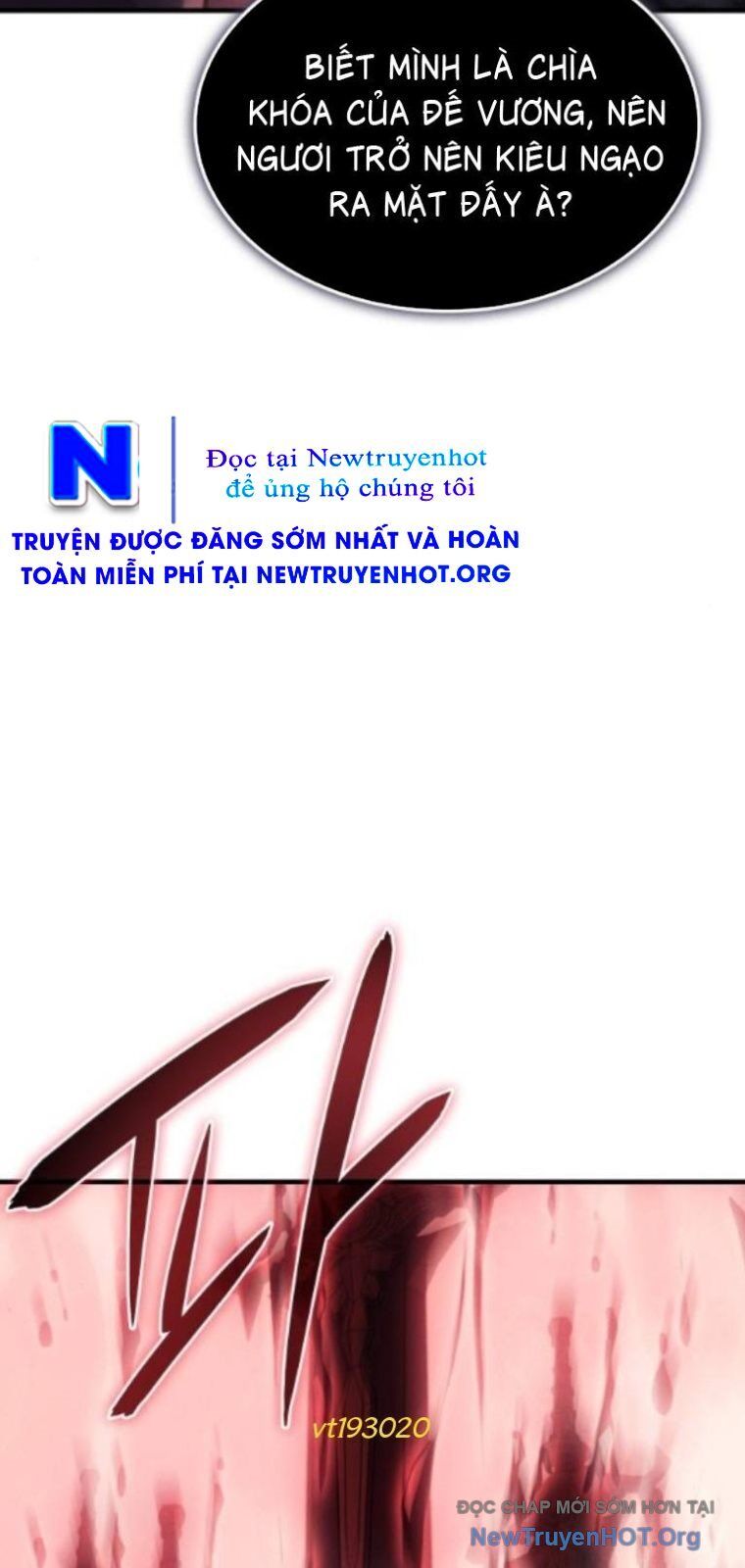 Hồi Quy Bằng Vương Quyền - Chapter 98 - Page 21