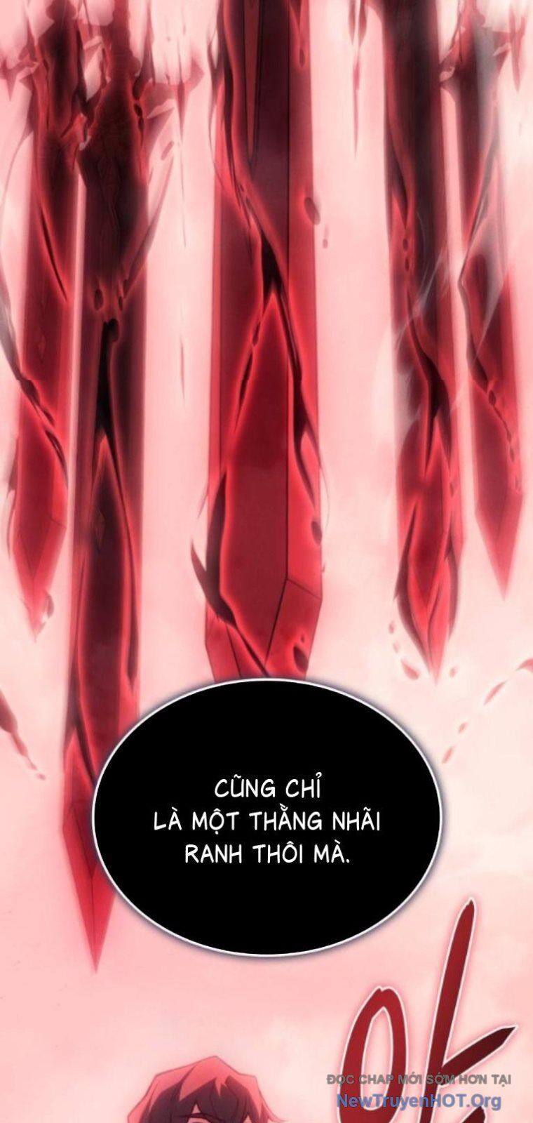 Hồi Quy Bằng Vương Quyền - Chapter 98 - Page 22