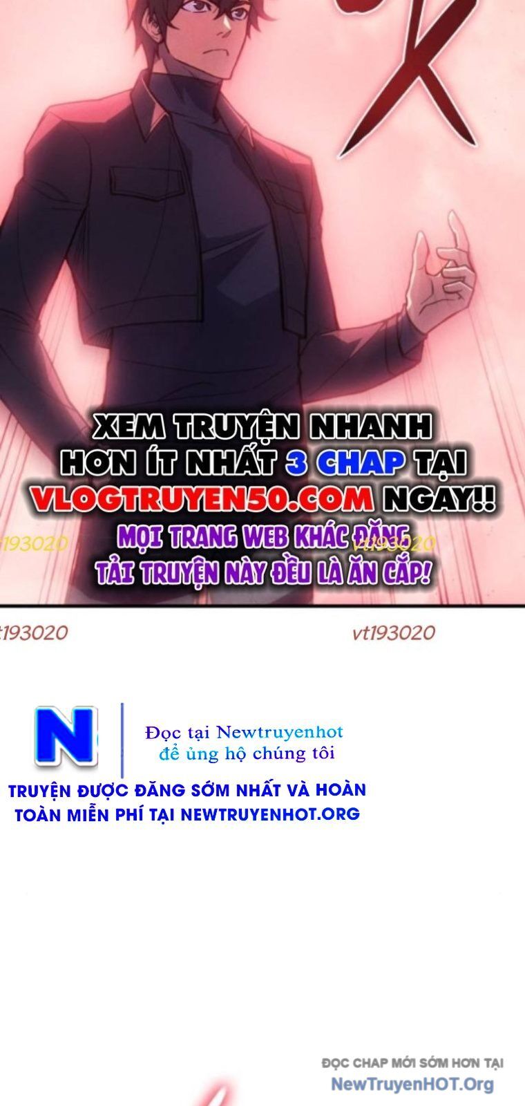 Hồi Quy Bằng Vương Quyền - Chapter 98 - Page 23