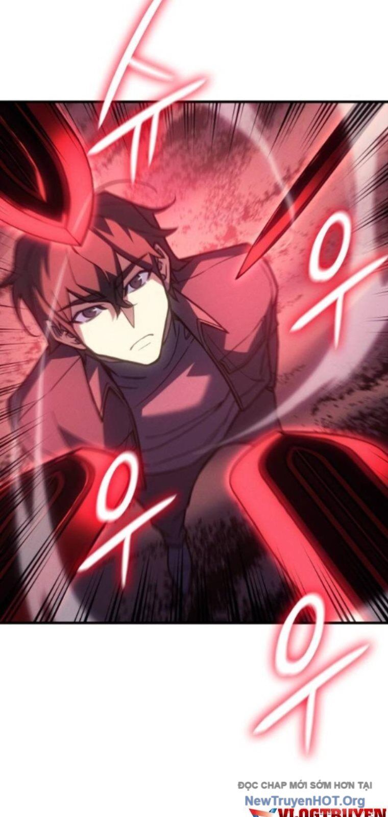 Hồi Quy Bằng Vương Quyền - Chapter 98 - Page 24