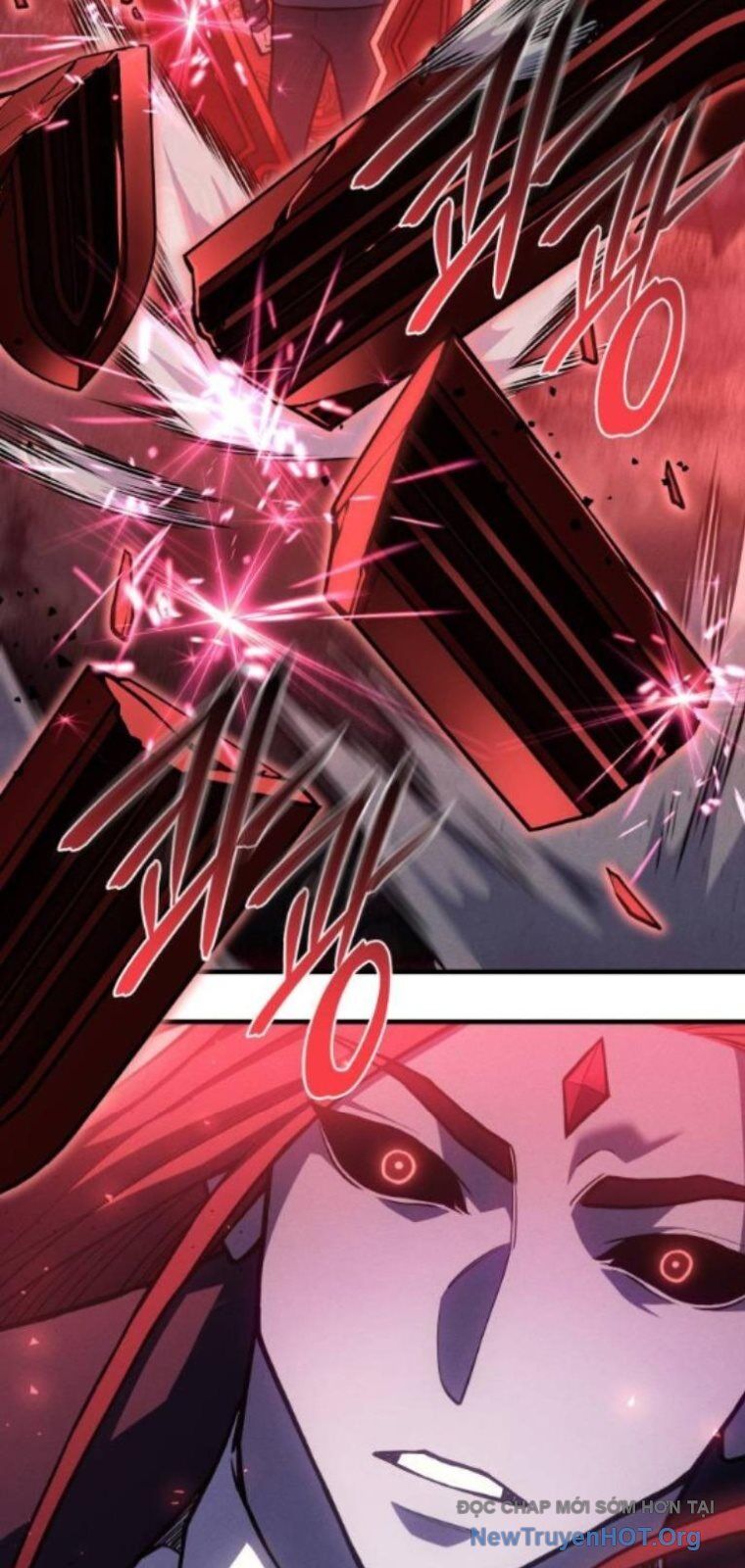 Hồi Quy Bằng Vương Quyền - Chapter 98 - Page 26