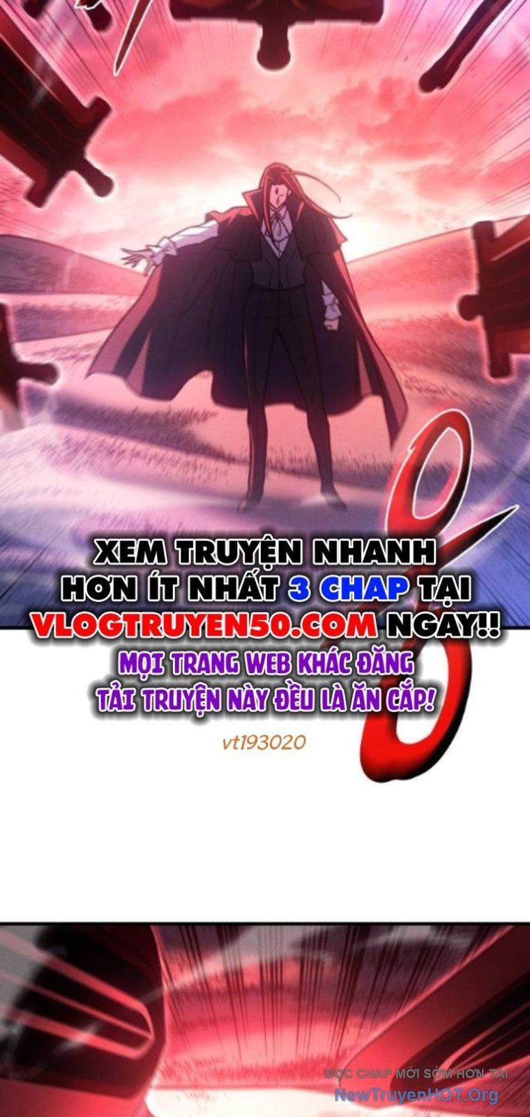 Hồi Quy Bằng Vương Quyền - Chapter 98 - Page 33