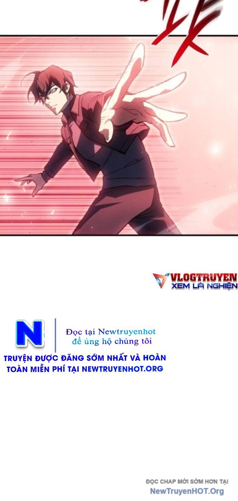 Hồi Quy Bằng Vương Quyền - Chapter 98 - Page 35