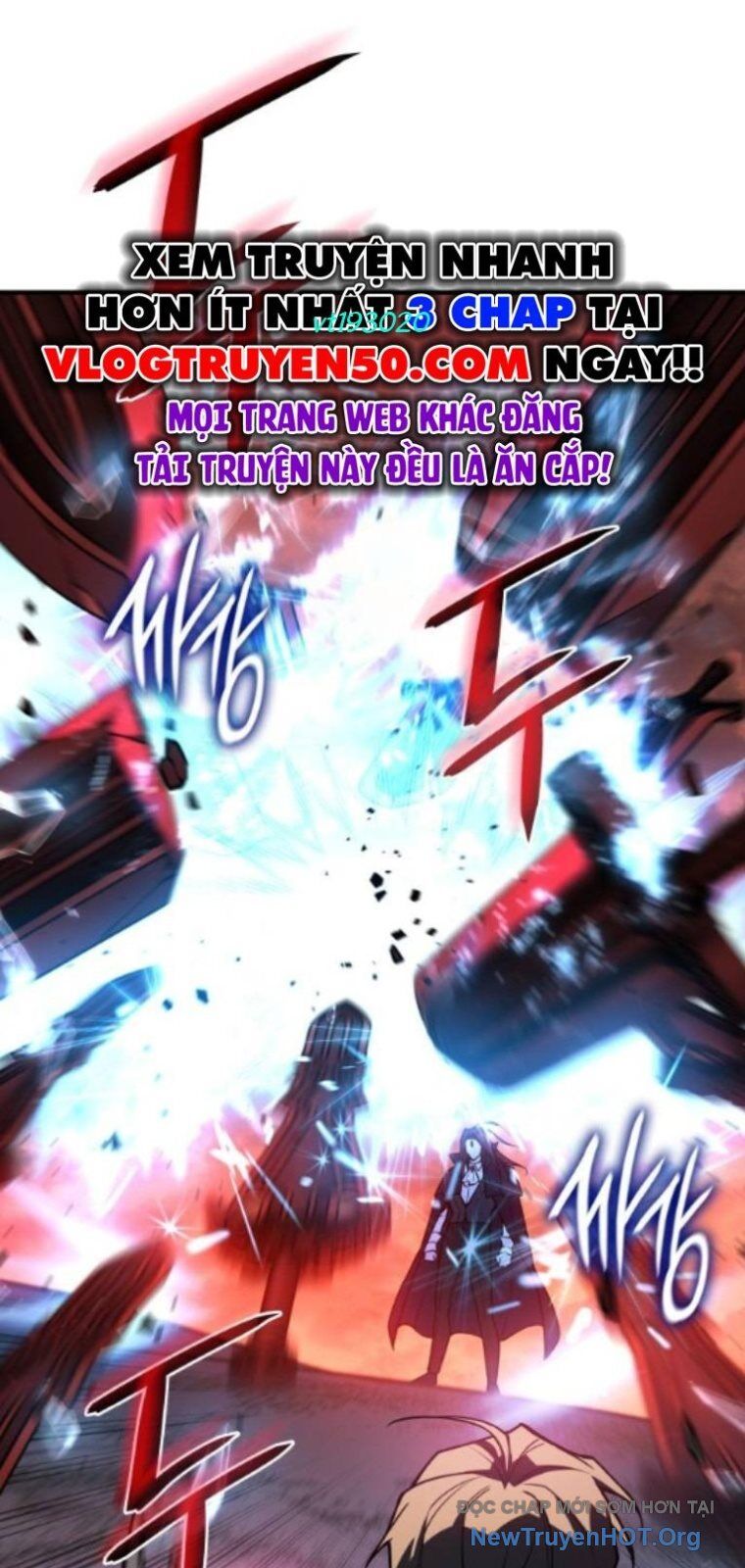 Hồi Quy Bằng Vương Quyền - Chapter 98 - Page 36