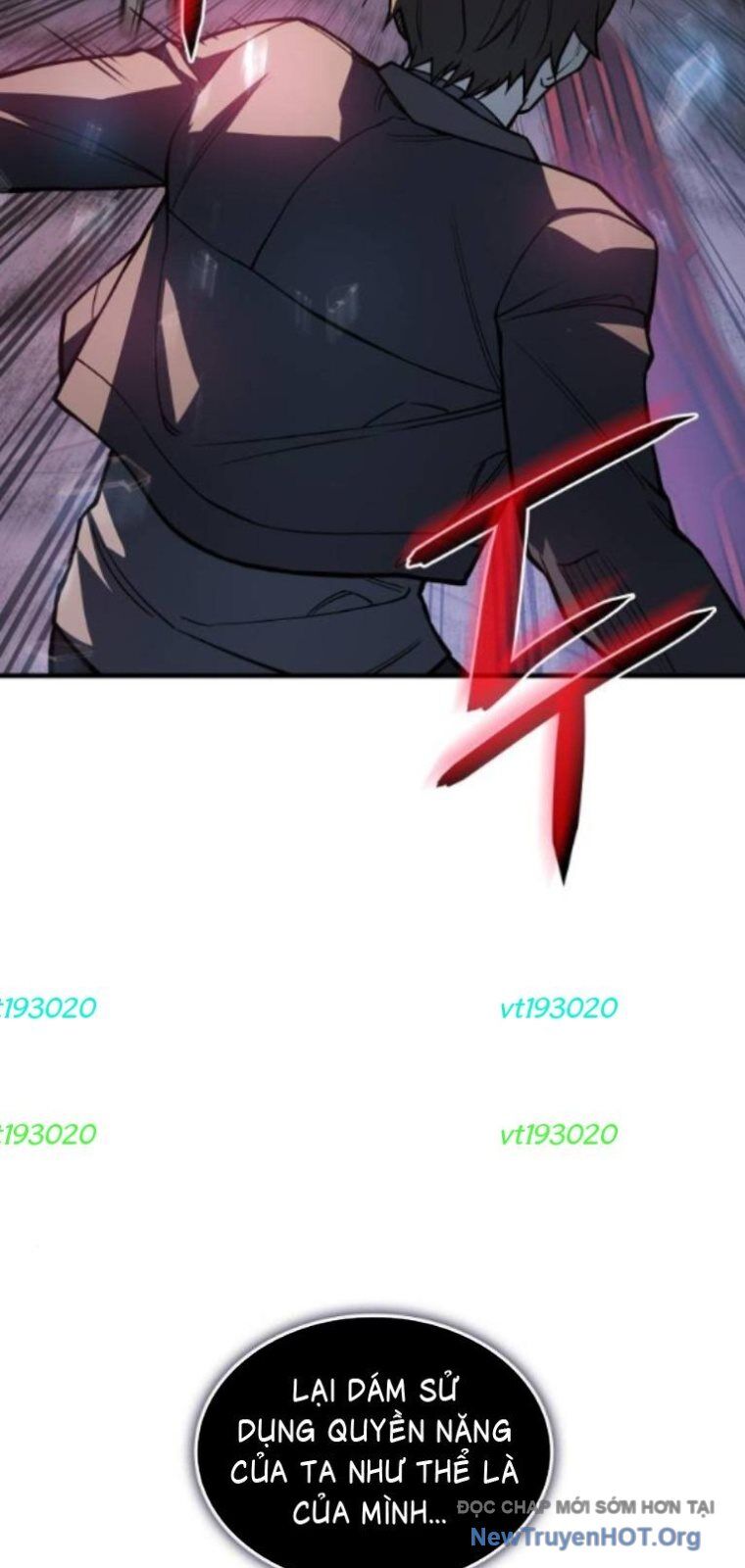 Hồi Quy Bằng Vương Quyền - Chapter 98 - Page 37