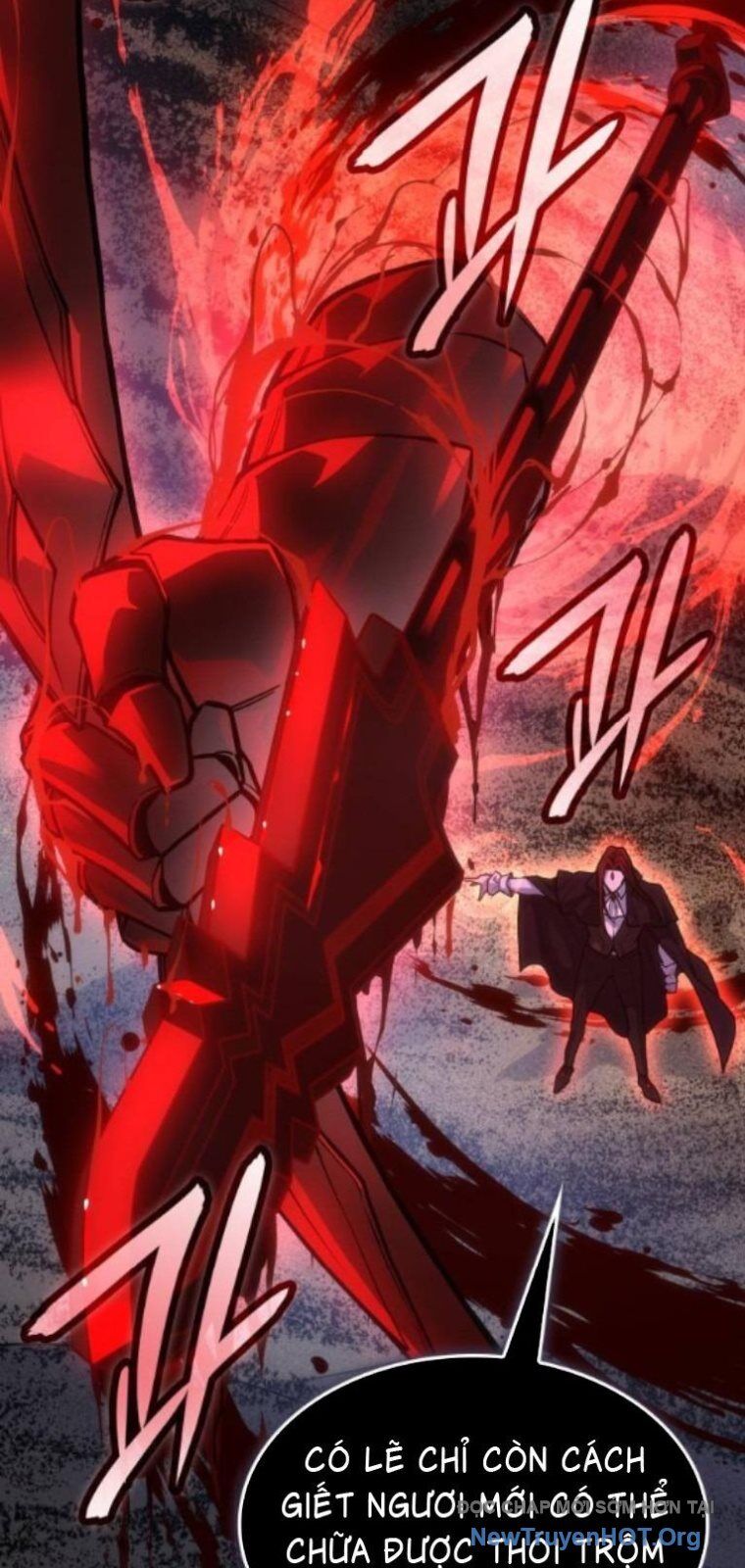 Hồi Quy Bằng Vương Quyền - Chapter 98 - Page 39