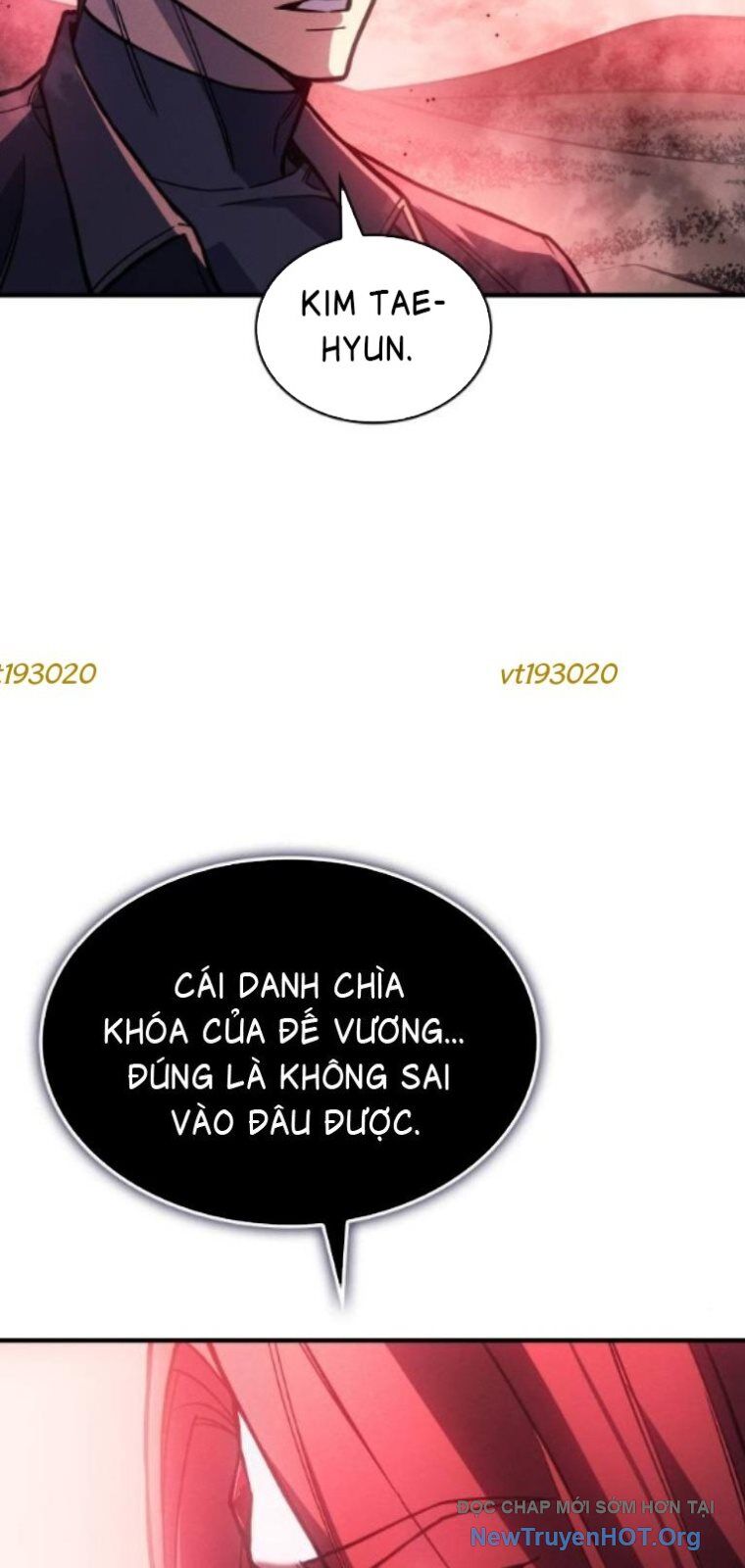 Hồi Quy Bằng Vương Quyền - Chapter 98 - Page 4