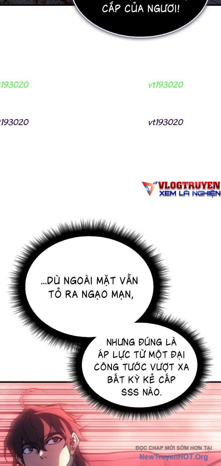 Hồi Quy Bằng Vương Quyền - Chapter 98 - Page 40