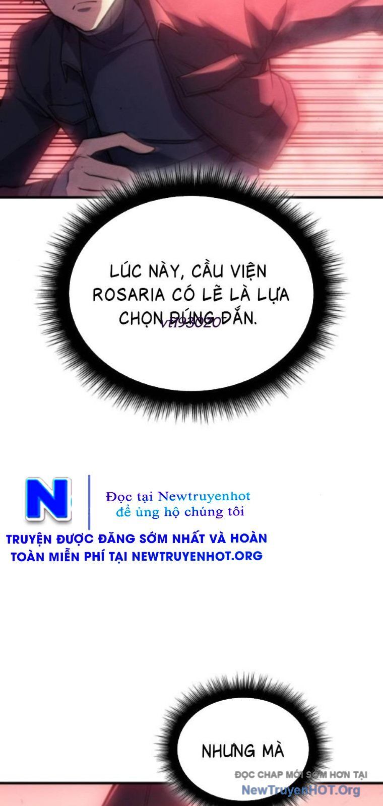 Hồi Quy Bằng Vương Quyền - Chapter 98 - Page 41