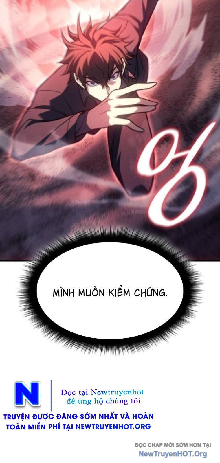Hồi Quy Bằng Vương Quyền - Chapter 98 - Page 43