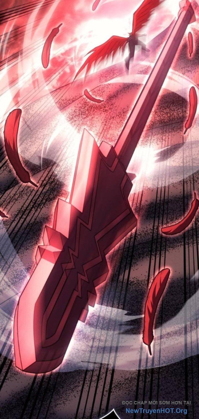 Hồi Quy Bằng Vương Quyền - Chapter 98 - Page 47