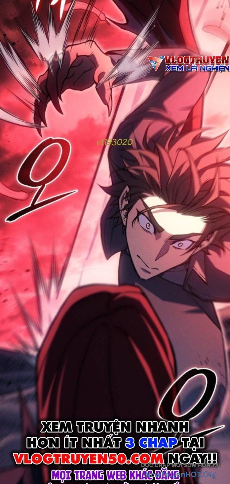 Hồi Quy Bằng Vương Quyền - Chapter 98 - Page 49