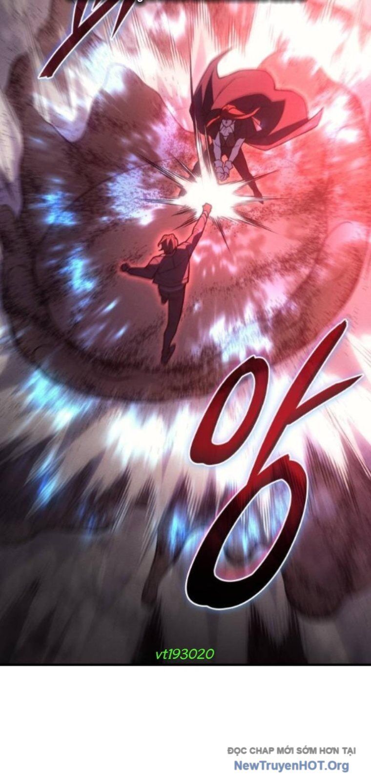 Hồi Quy Bằng Vương Quyền - Chapter 98 - Page 53