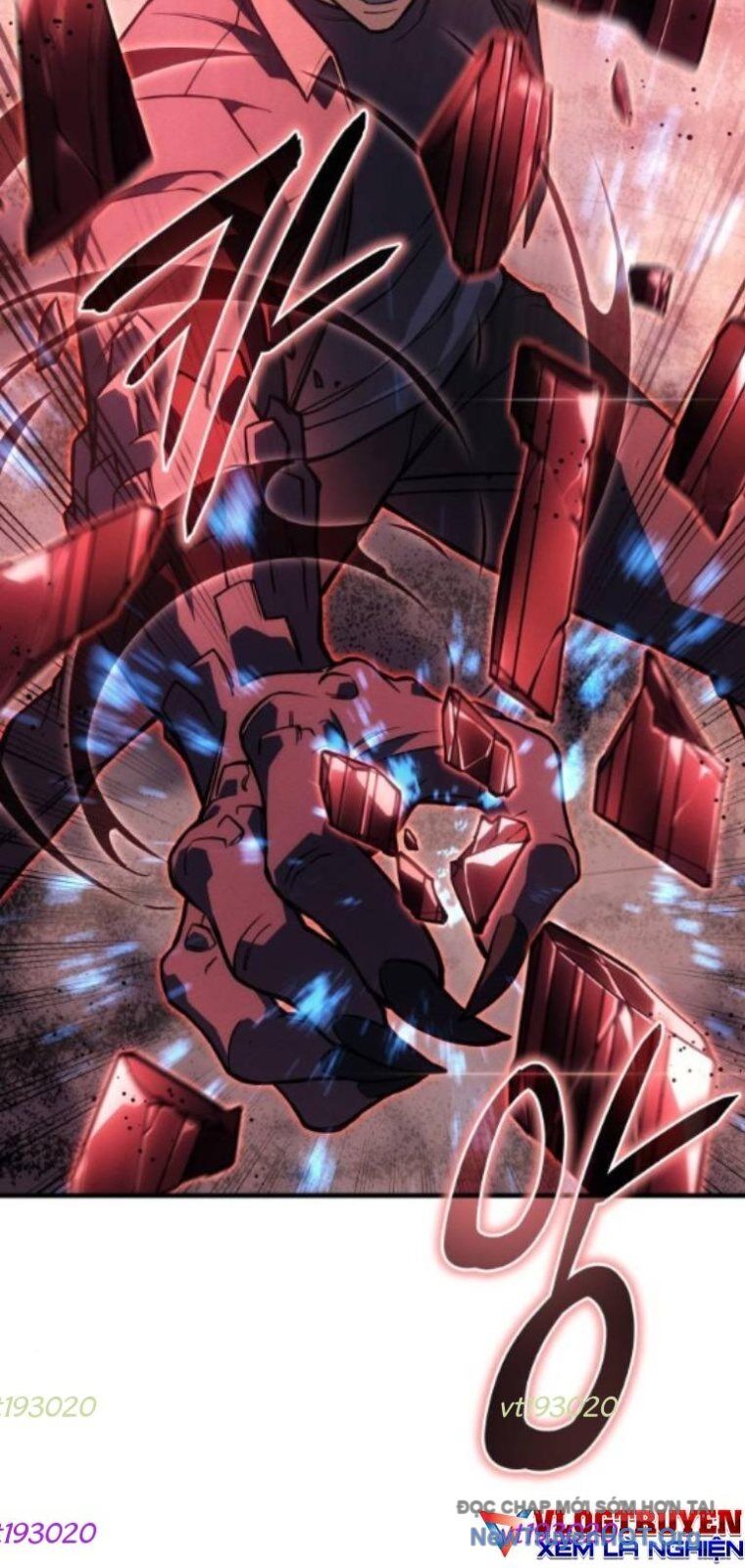 Hồi Quy Bằng Vương Quyền - Chapter 98 - Page 57