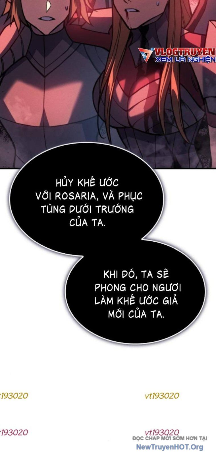 Hồi Quy Bằng Vương Quyền - Chapter 98 - Page 6