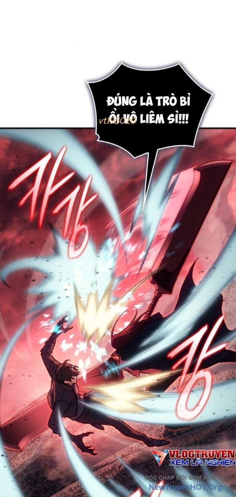 Hồi Quy Bằng Vương Quyền - Chapter 98 - Page 61