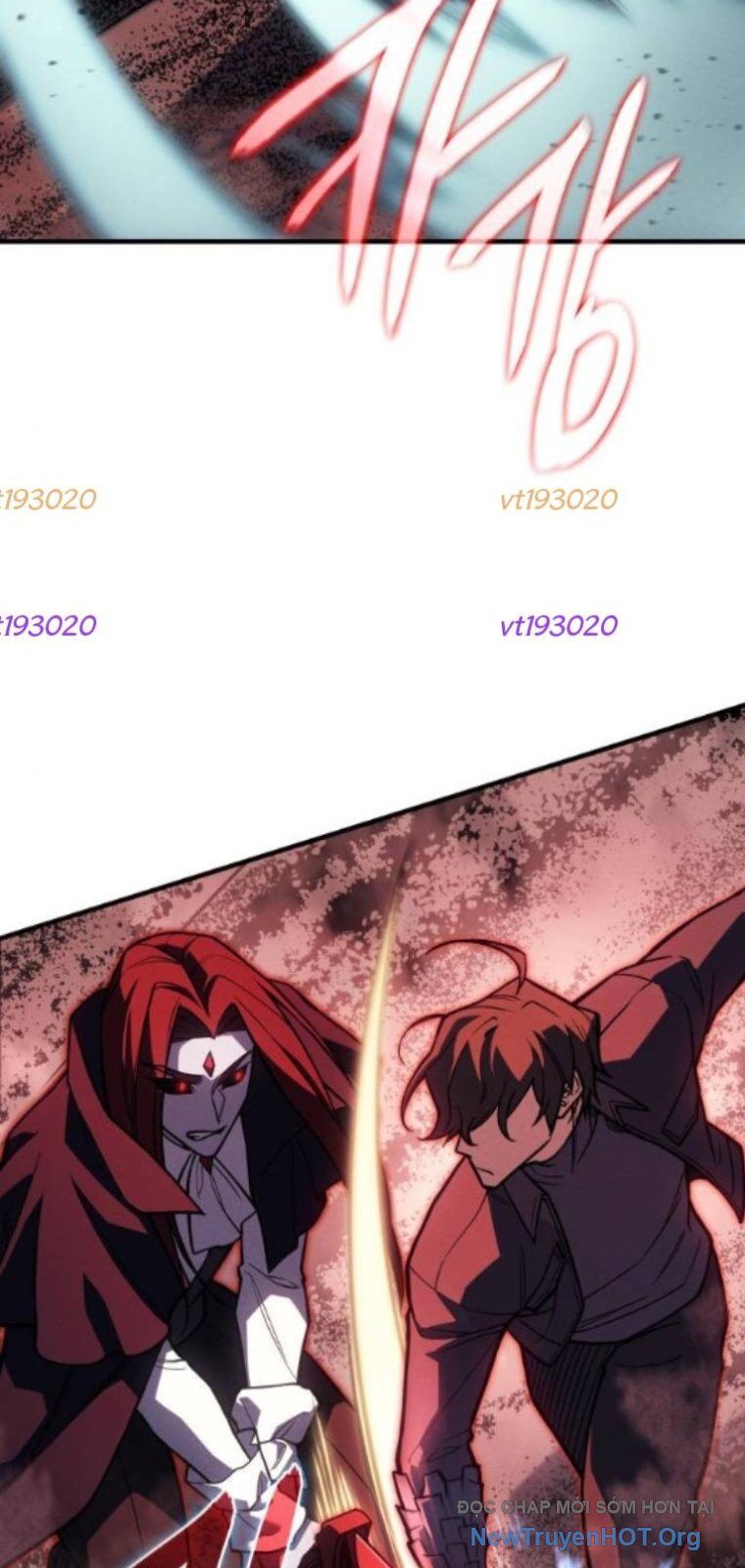 Hồi Quy Bằng Vương Quyền - Chapter 98 - Page 62