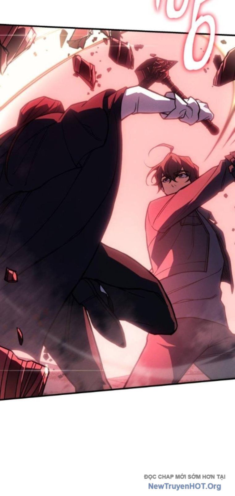 Hồi Quy Bằng Vương Quyền - Chapter 98 - Page 64