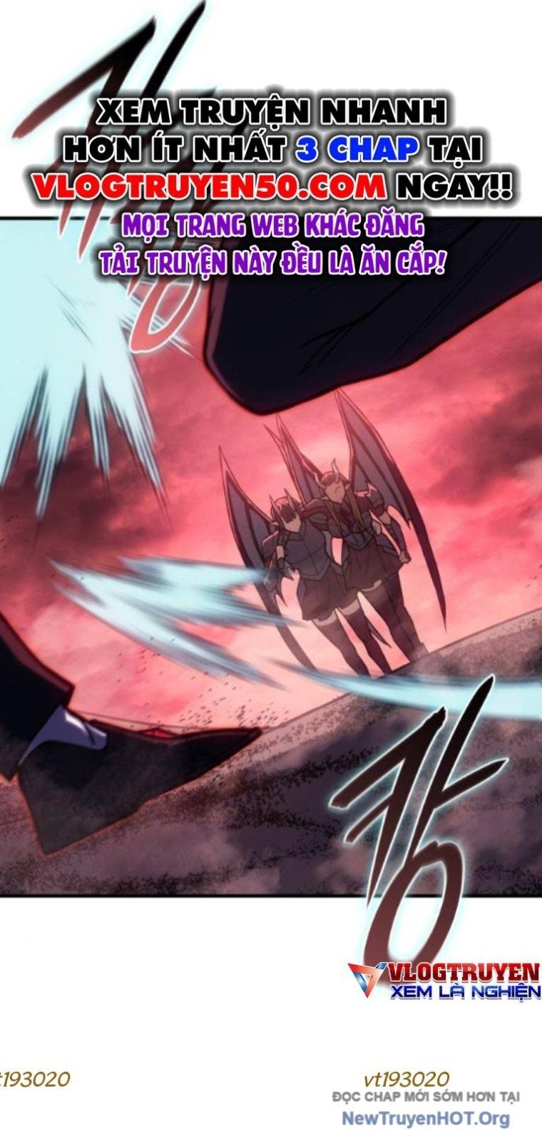 Hồi Quy Bằng Vương Quyền - Chapter 98 - Page 67