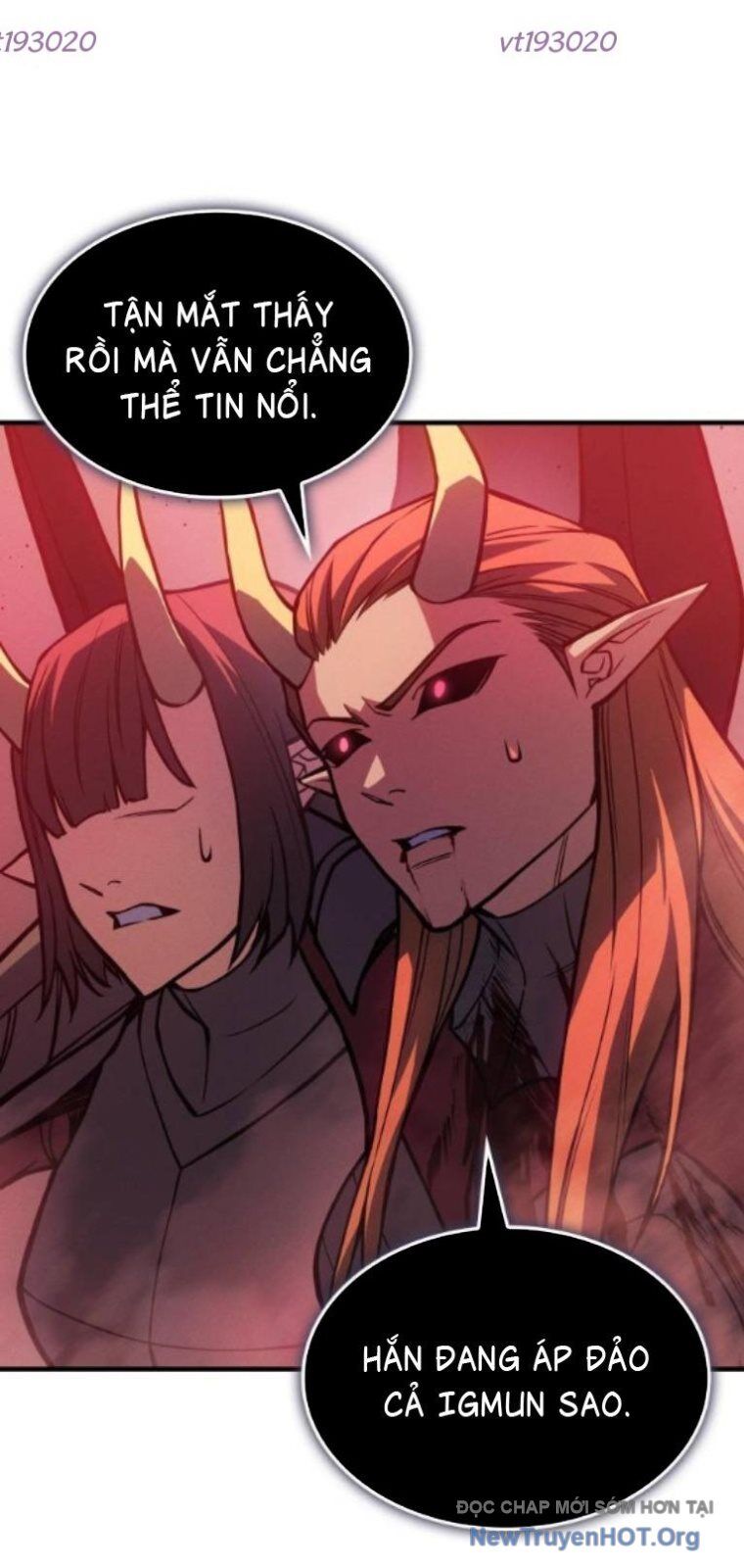 Hồi Quy Bằng Vương Quyền - Chapter 98 - Page 68