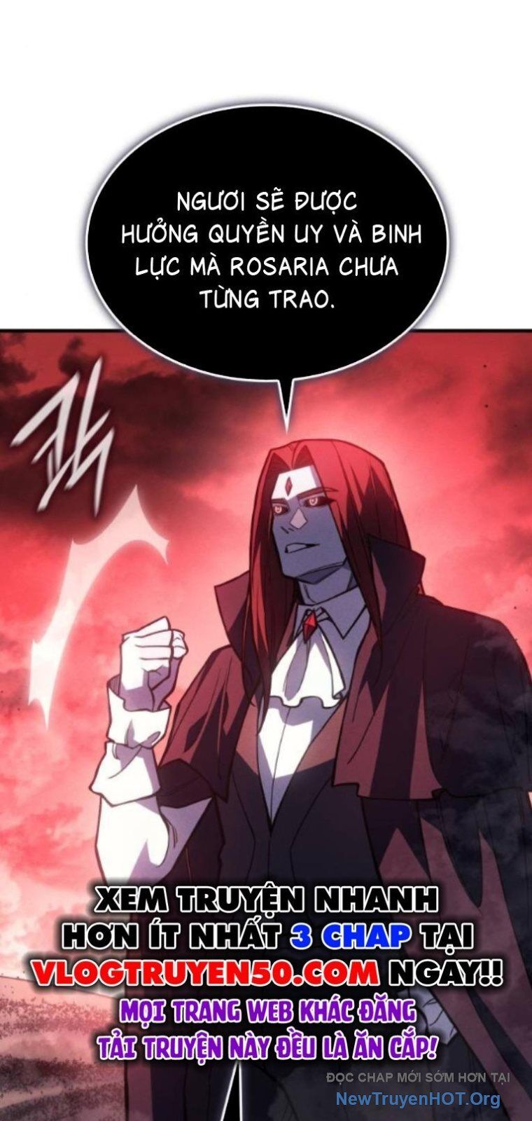 Hồi Quy Bằng Vương Quyền - Chapter 98 - Page 7