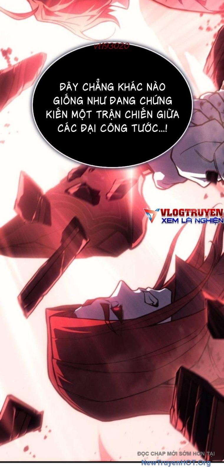 Hồi Quy Bằng Vương Quyền - Chapter 98 - Page 71