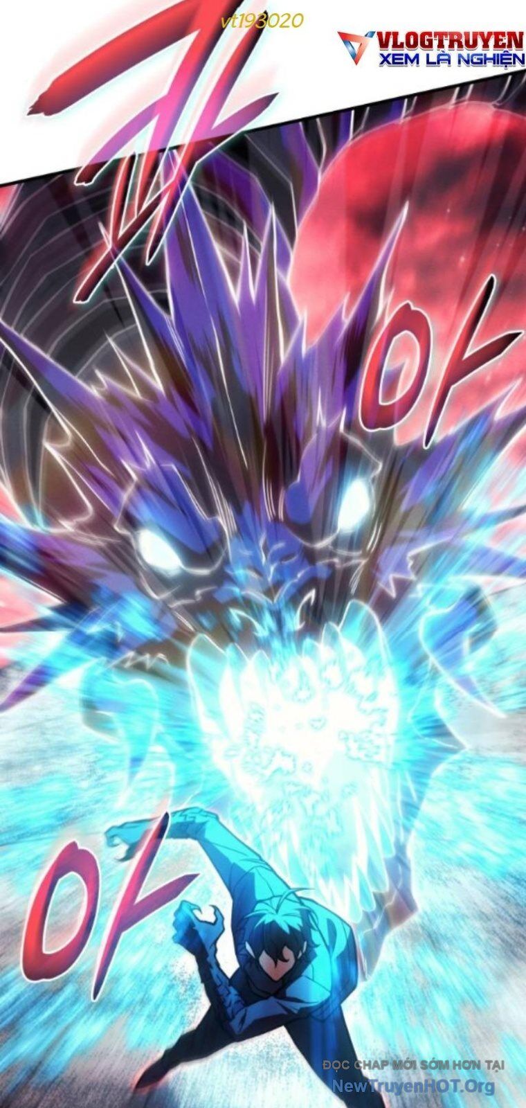 Hồi Quy Bằng Vương Quyền - Chapter 98 - Page 79