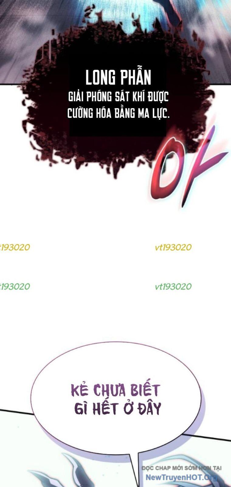 Hồi Quy Bằng Vương Quyền - Chapter 98 - Page 80