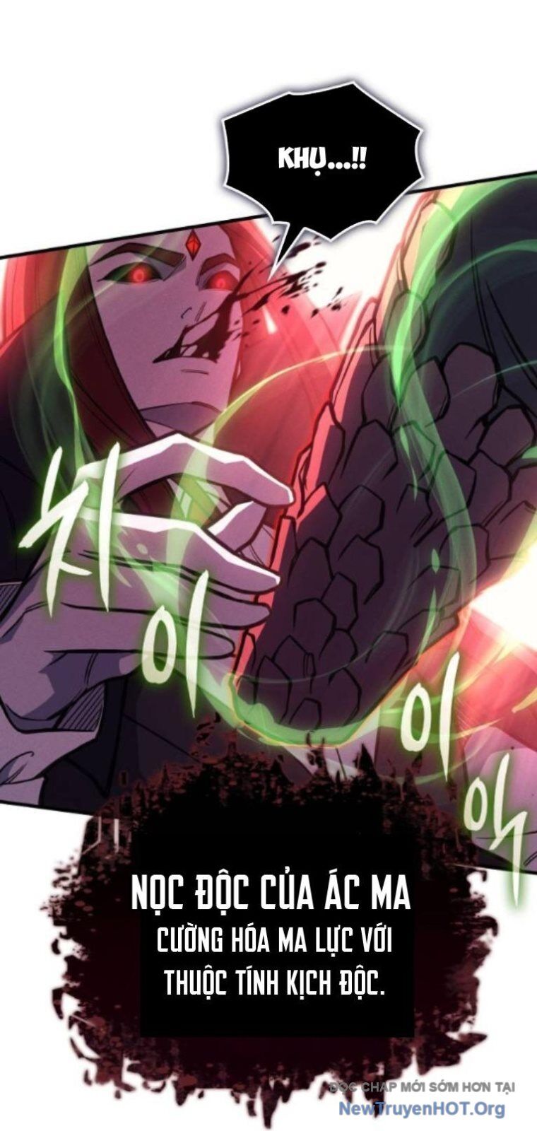 Hồi Quy Bằng Vương Quyền - Chapter 98 - Page 85