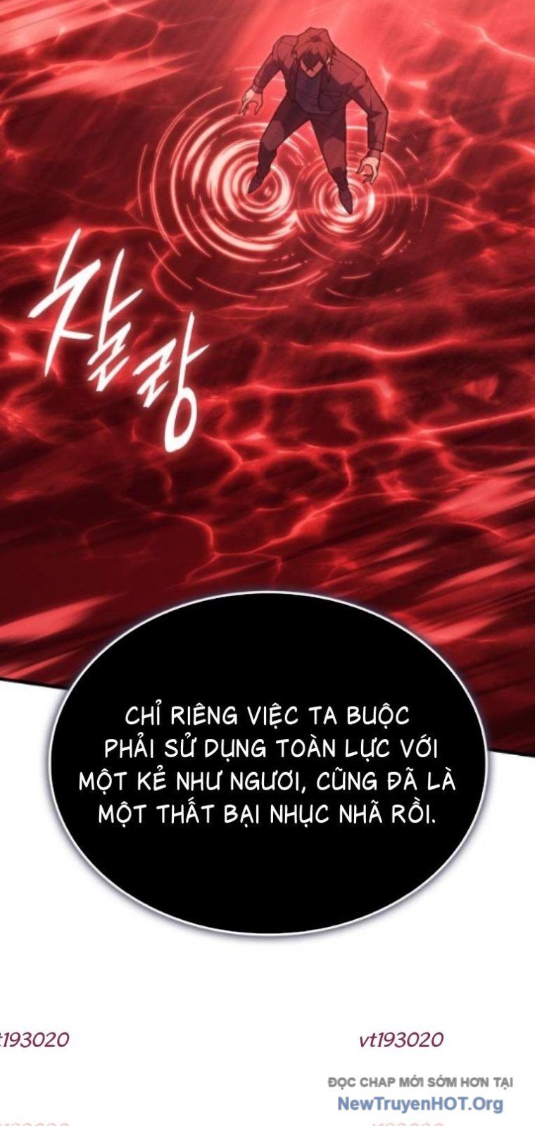 Hồi Quy Bằng Vương Quyền - Chapter 98 - Page 92