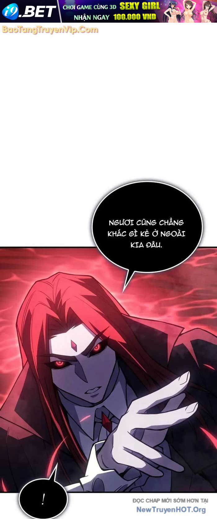 Hồi Quy Bằng Vương Quyền - Chapter 99 - Page 10