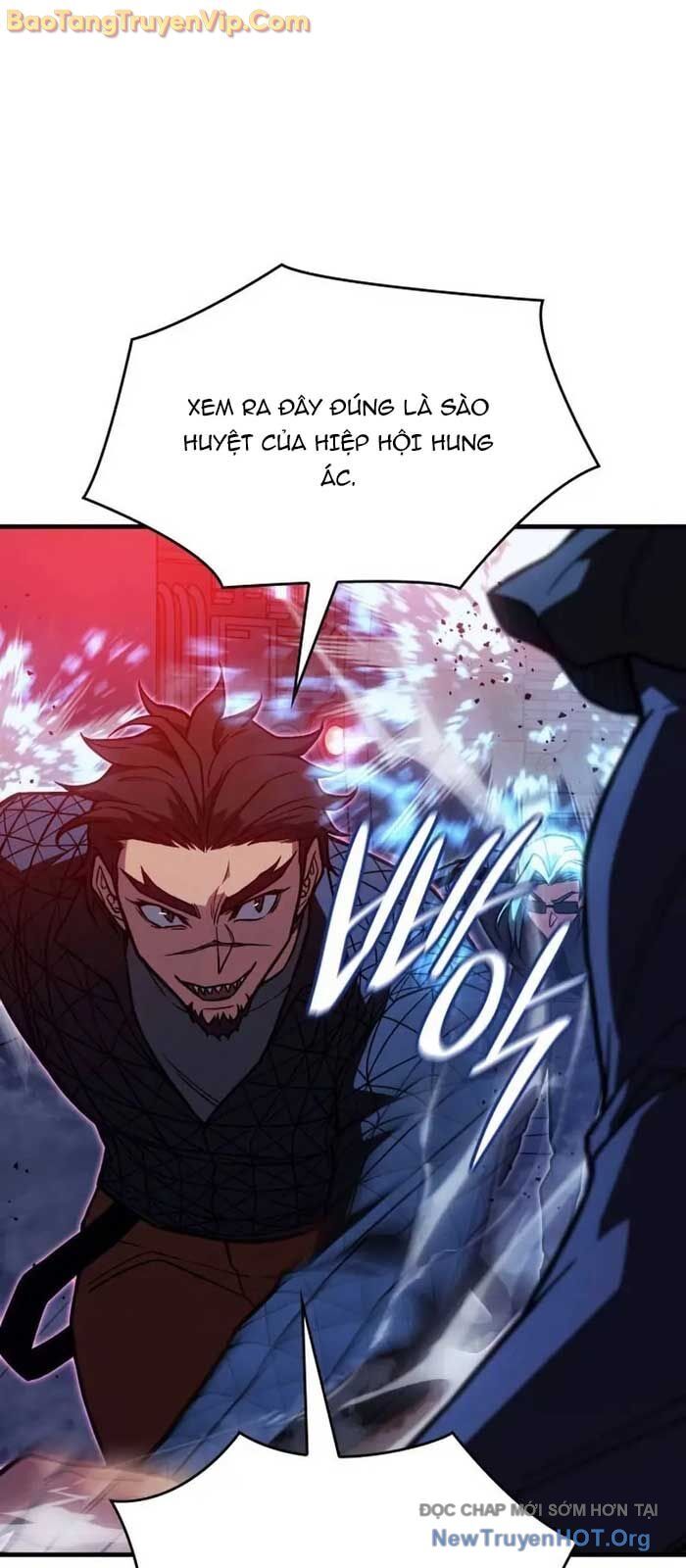 Hồi Quy Bằng Vương Quyền - Chapter 99 - Page 101