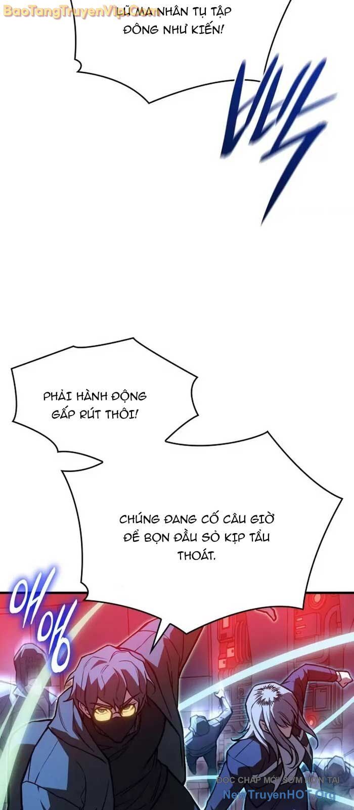 Hồi Quy Bằng Vương Quyền - Chapter 99 - Page 102