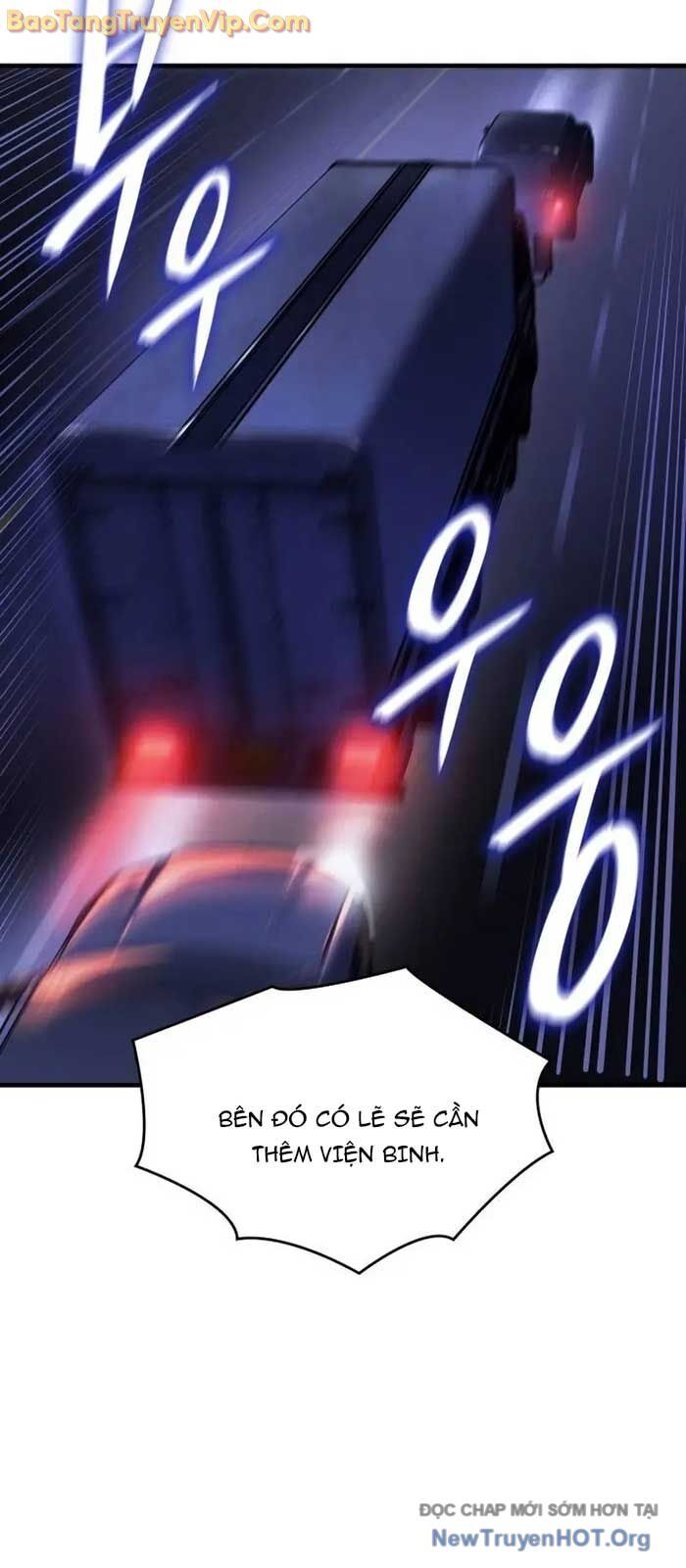 Hồi Quy Bằng Vương Quyền - Chapter 99 - Page 105