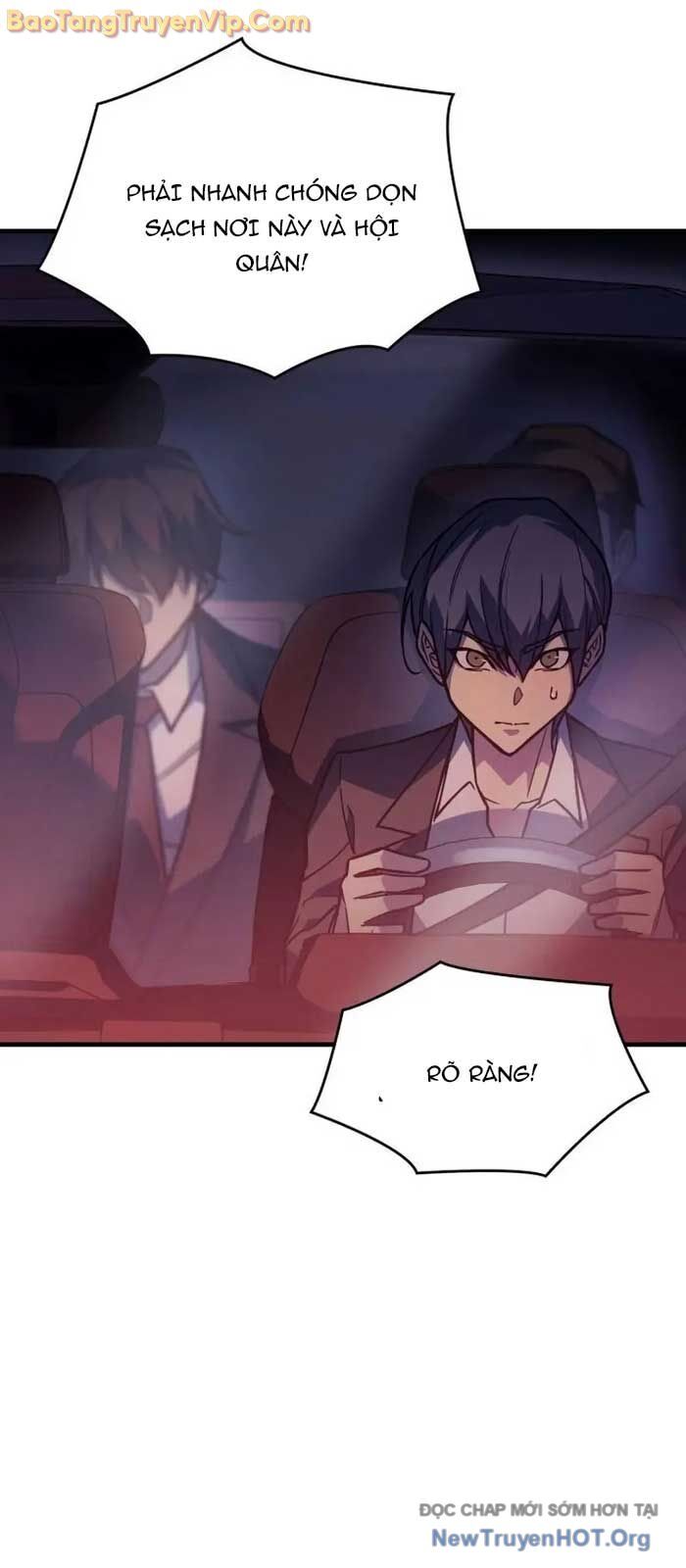 Hồi Quy Bằng Vương Quyền - Chapter 99 - Page 106